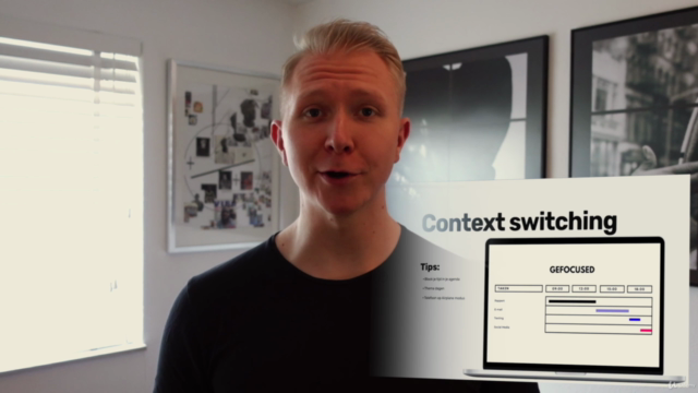 Bouw Een Productiviteit Systeem (Jouw Digitale Tweede Brein) – Screenshot 3