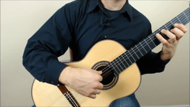 Playing Scales for Classical and Finger-Style Guitar - Screenshot_02