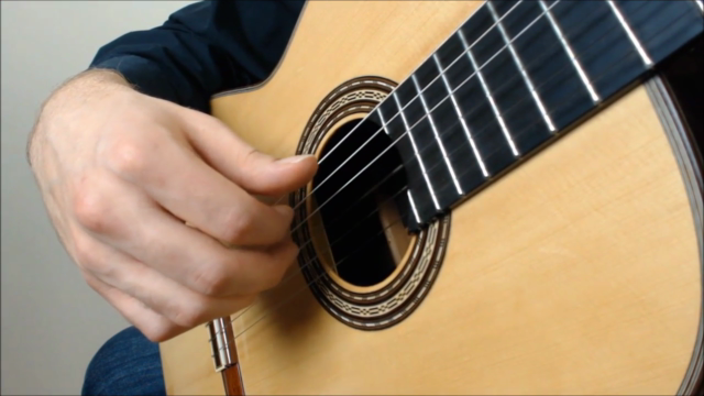 Playing Scales for Classical and Finger-Style Guitar - Screenshot_03