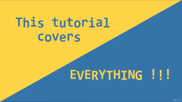 Fundamentals of Python in 3 Hours – Screenshot 2