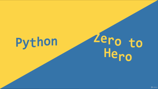 Fundamentals of Python in 3 Hours – Screenshot 4
