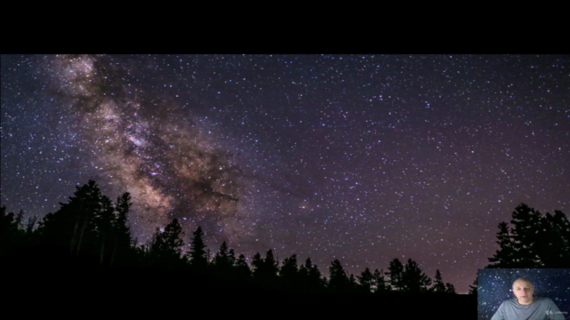 The Milky Way and Other Galaxies in the Universe - Screenshot_04
