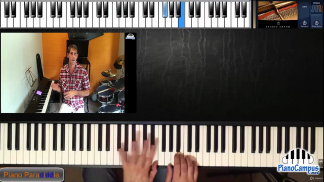 PIANO FLOW: Suelta tus Dedos de una manera Increíble – Screenshot 2