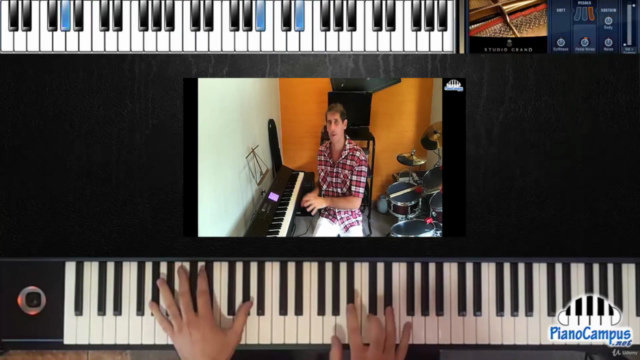PIANO FLOW: Suelta tus Dedos de una manera Increíble – Screenshot 3