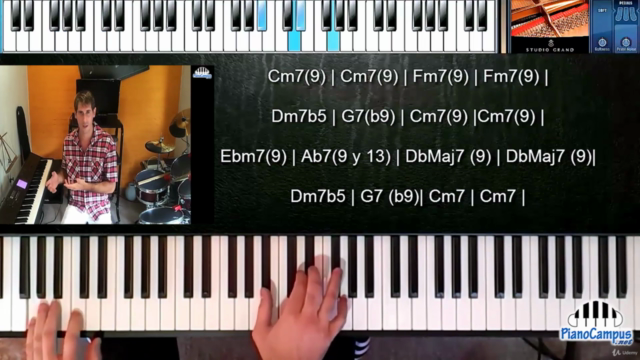 PIANO FLOW: Suelta tus Dedos de una manera Increíble – Screenshot 4