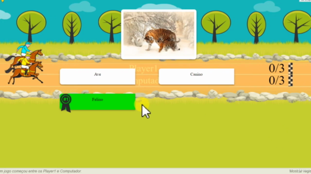 Crie atividades e jogos digitais (LearningApps)+ Google Site – Screenshot 2
