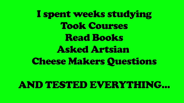 You Can Make Cheese At Home Today! Impress Your Friends Now! – Screenshot 3