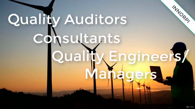 ISO 9001:2015-Quality Management System Implementation&Audit – Screenshot 2