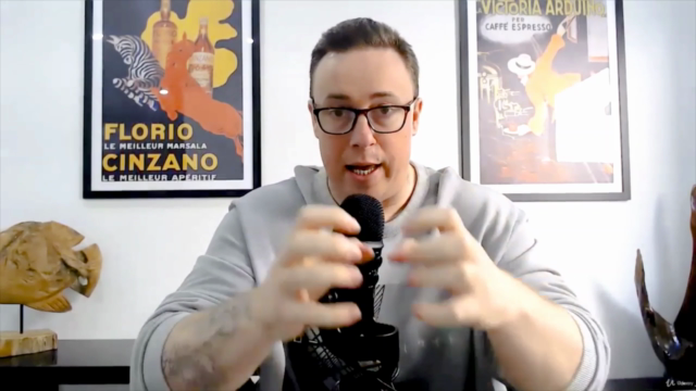 Email Marketing Mastery For Coaches, Hypnotherapists & NLPs – Screenshot 1