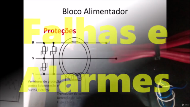 Dominando Inversores de Frequência – Screenshot 4