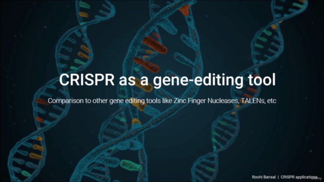 CRISPR Cas System: Applications in Gene Editing and Beyond - Screenshot_01