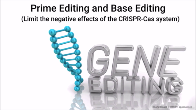 CRISPR Cas System: Applications in Gene Editing and Beyond - Screenshot_04