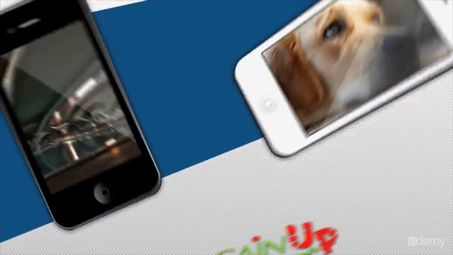 Fotografía con iPhone – Screenshot 4