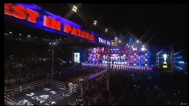 The Ultimate Guide to Muay Thai Basics – Screenshot 1