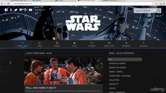 How to Create a Wordpress Website from Scratch - No Coding – Screenshot 3