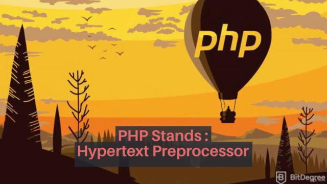 Web Based Application With PHP – Screenshot 4