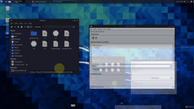 Reverse Engineering: Ghidra For Beginners - Screenshot_02