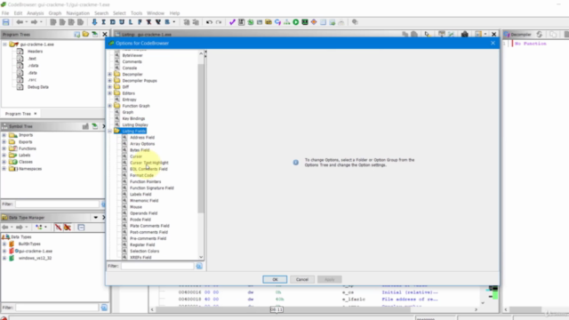 Reverse Engineering: Ghidra For Beginners - Screenshot_03