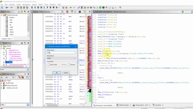 Reverse Engineering: Ghidra For Beginners - Screenshot_04