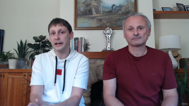 Smarter Stock Investing and Stock Trading Foundation Course – Screenshot 1