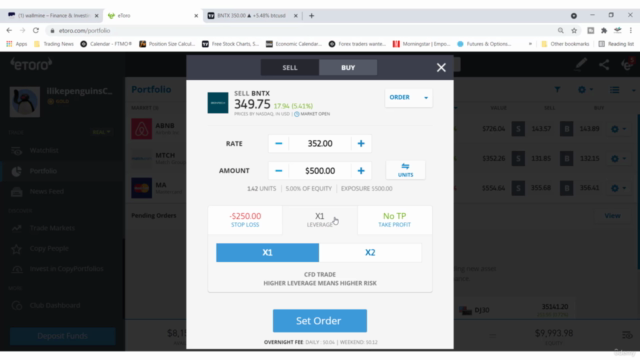 Smarter Stock Investing and Stock Trading Foundation Course – Screenshot 2
