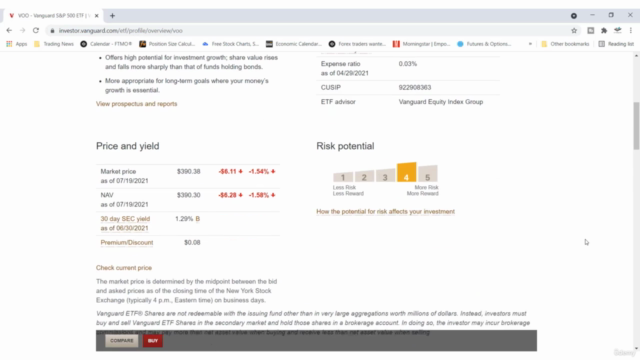 Smarter Stock Investing and Stock Trading Foundation Course – Screenshot 4
