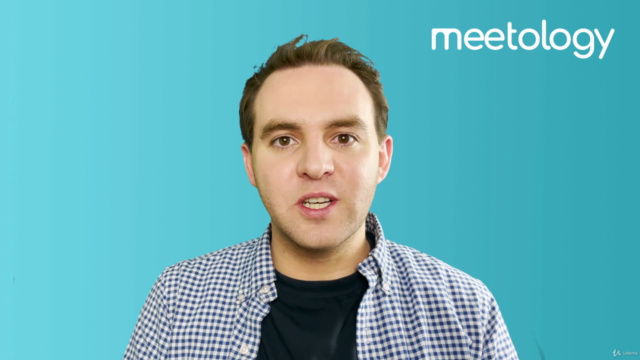 Improve Online Meetings - Zoom, Microsoft Teams, Google Meet – Screenshot 1