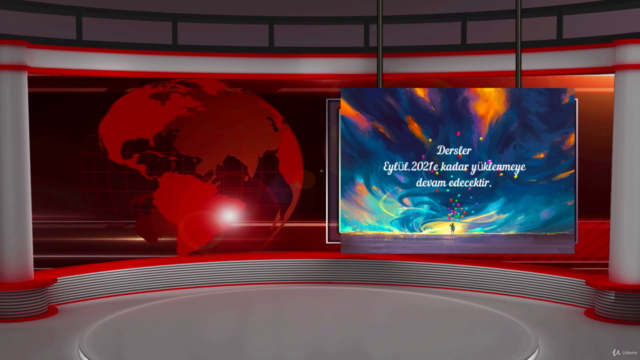 Nlp Uzman Ve Eğitmenliği ( 1 ) – Screenshot 1