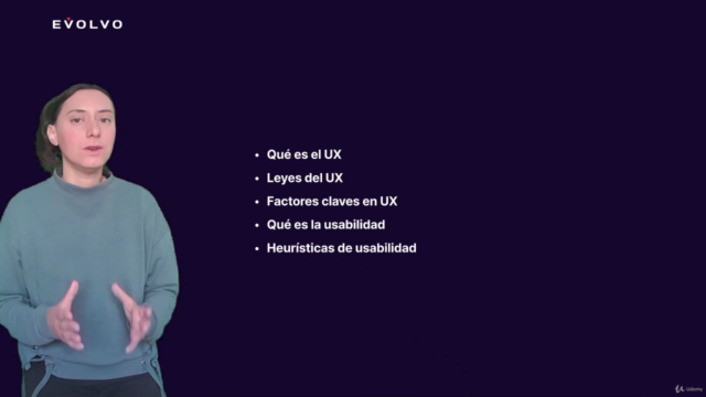 UX: leyes y fundamentos explicados con ejemplos prácticos. – Screenshot 3