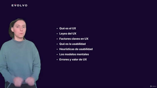 UX: leyes y fundamentos explicados con ejemplos prácticos. – Screenshot 4