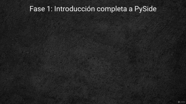 Curso Práctico de Qt/PySide: Interfaces Gráficas con Python - Screenshot_01