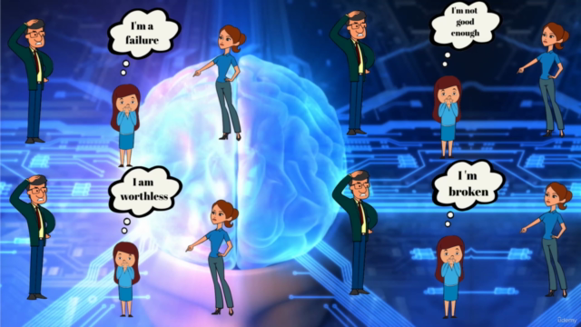 Boot Camp for the Mind – Screenshot 3