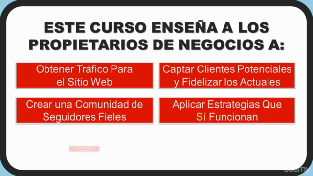 Estrategias Avanzadas de Pinterest para Negocios – Screenshot 2
