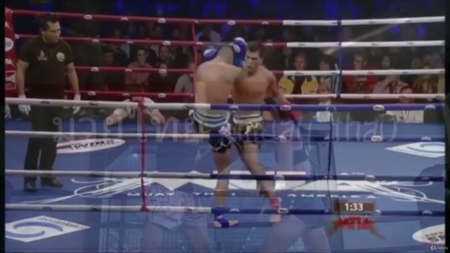 Aprende tailandés para Muay Thai Desde Cero – Screenshot 1