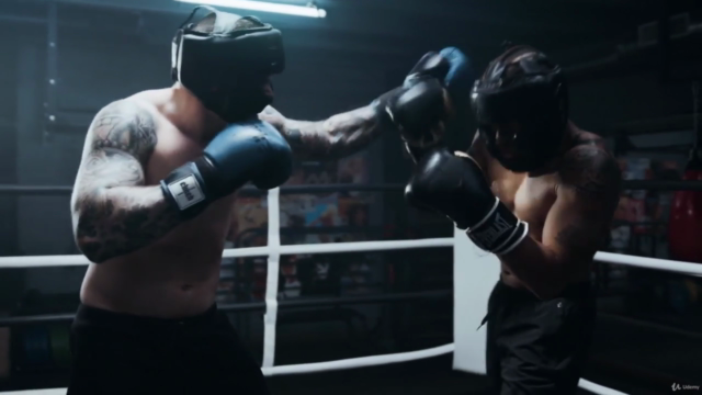 Aprende tailandés para Muay Thai Desde Cero – Screenshot 2