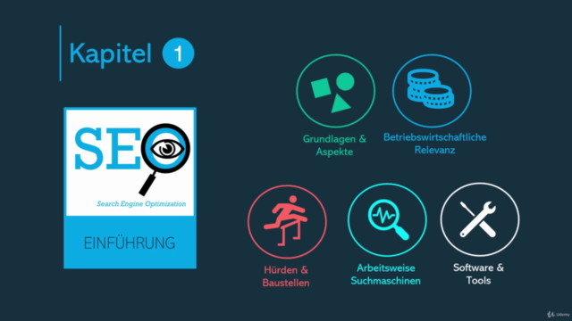 Suchmaschinenoptimierung - Mit SEO zu mehr Kunden! – Screenshot 3
