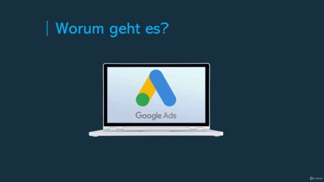 Suchmaschinenwerbung (SEA) – Screenshot 1