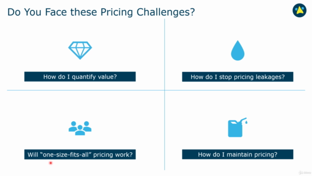 B2B Marketing: Pricing Management for Revenue/Margin Growth – Screenshot 2