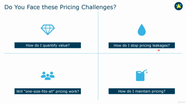 B2B Marketing: Pricing Management for Revenue/Margin Growth – Screenshot 3