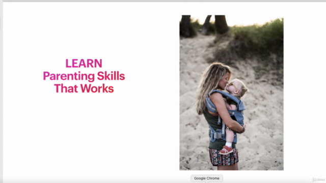 Learn Parenting Skills That Works - Screenshot_01