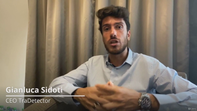 L'Arte della Vendita – Screenshot 2