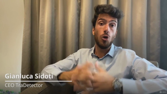L'Arte della Vendita – Screenshot 3