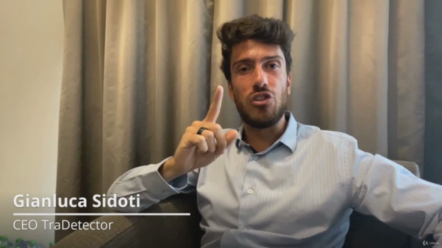 L'Arte della Vendita – Screenshot 4