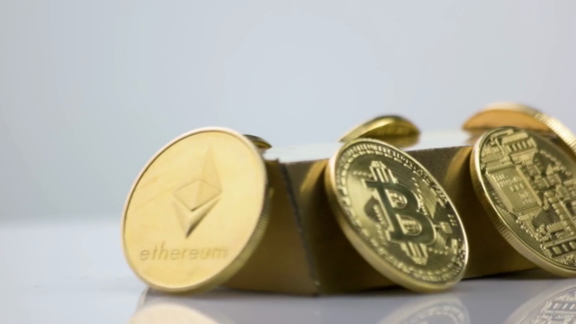 Cryptocurrency From Beginner to Advanced with Crypto Dot Com – Screenshot 2