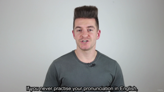 Complete English Pronunciation Course 2023 (Speaking Skills) - Screenshot_04