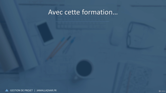 Gestion de projet : les fondamentaux – Screenshot 3