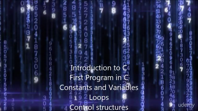 The Complete C Programming Tutorial - Screenshot_04