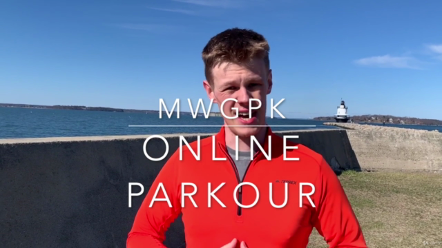 Learn Parkour and Freerunning - Basic to Intermediate Skills – Screenshot 2