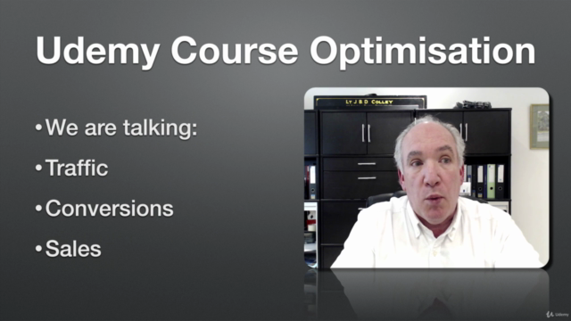 Udemy Online Course: Optimise with Teachinguide (Unofficial) - Screenshot_01