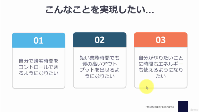 オーバーフローから抜け出して自分の時間を作り出すための5ステップ – Screenshot 4